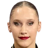 Арина Лавренова