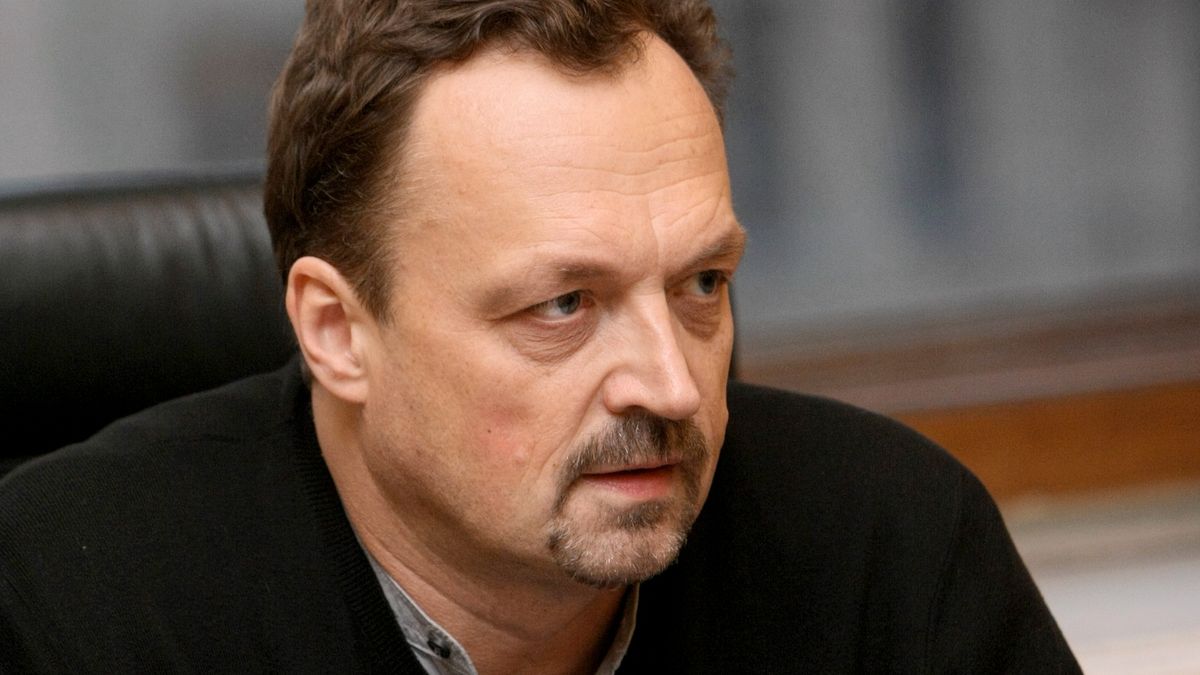 Комментатор Виктор Гусев назвал сильнейшего футболиста в истории России