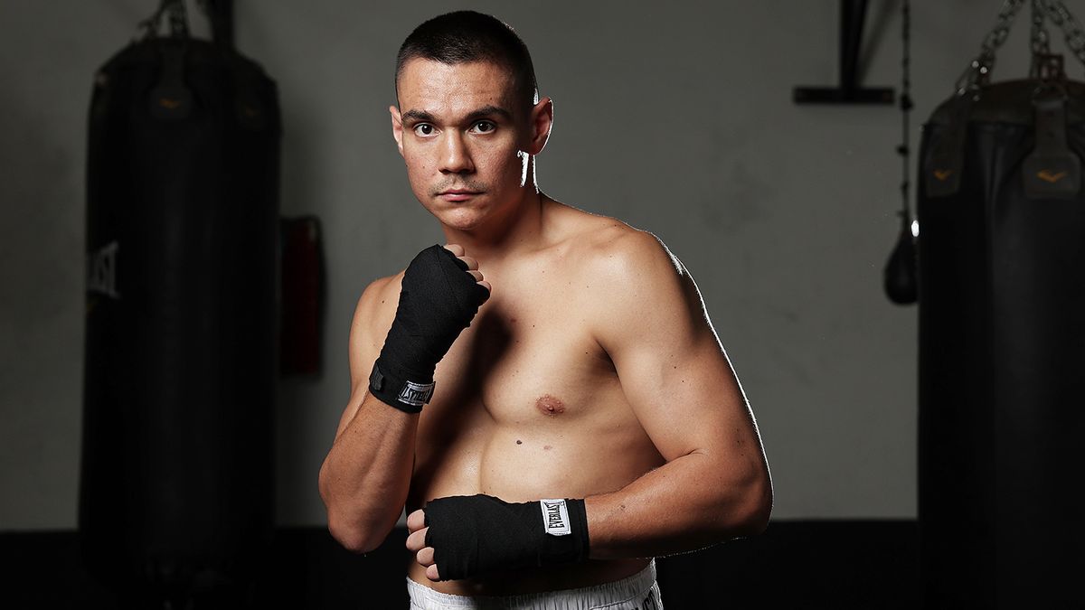 Тим Цзю объявил имя нового главного тренера