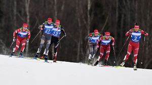 Сезон Большунова и Ко дома: Кубок России без эстафет, альтернативный чемпионат мира и вопросы к показу гонок