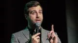Губерниев заявил, что скучает по Урганту: «Мне его очень не хватает. Он должен работать на телевидении»