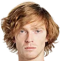 Андрей Рублев