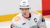 Шарипзянов вспомнил выступления в Северной Америке: «Язык выучил — сейчас сильно помогает»
