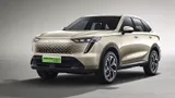 Haval F8: китайский кроссовер неофициально появился в продаже в России