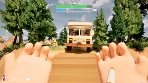 Подборка самых веселых игр для прохождения с друзьями: лучшие проекты в жанре френдслоп 