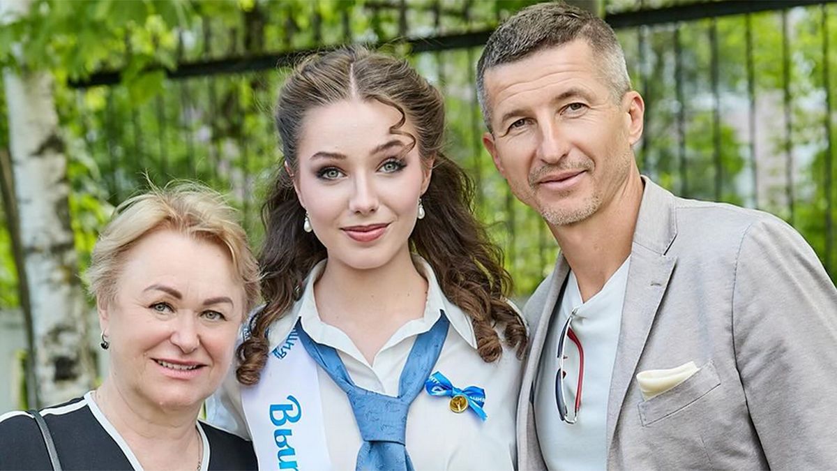 Дочь Алдонина, у которого диагностировали рак, выступила с важным обращением: Сейчас мы ждем только одного