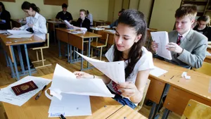 Тест: проверьте, смогли бы вы сдать ЕГЭ. Ответьте на вопросы оттуда по биологии