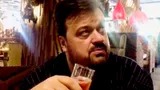 «Раз 10 выходил в эфир подшофе». Уткин признался, что злоупотреблял алкоголем