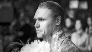 Тренер Родниной приехал на Украину и угодил в скандал с замужней. Великий Жук опозорился