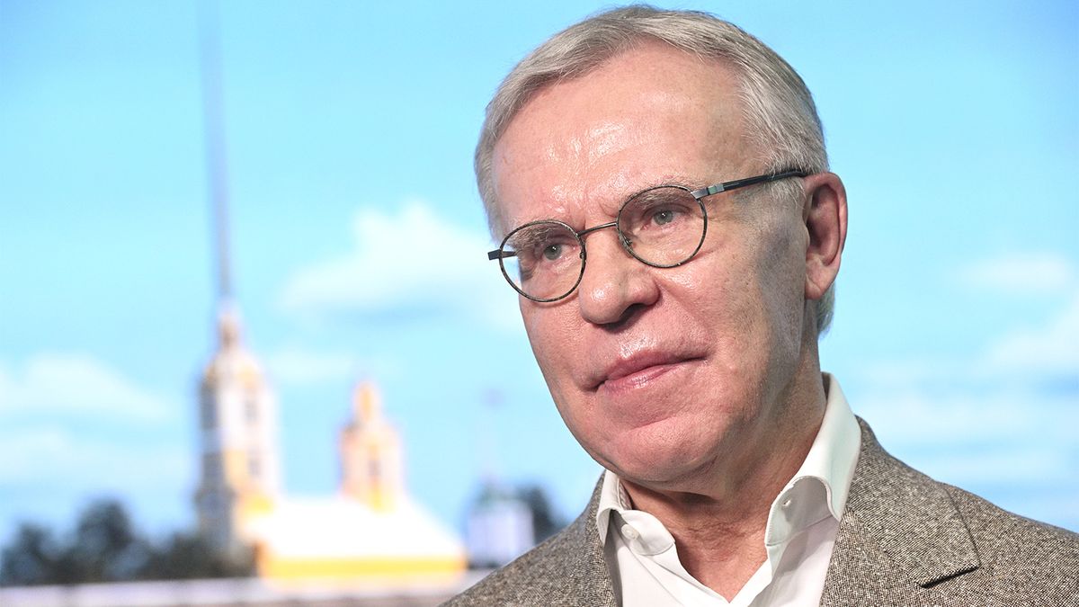 Фетисов: «Козлов уже давно был готов на роль главного тренера в КХЛ»