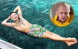 Василевский: «То, что Моргенштерн черт — это понятно, но не понимаю глобальных опасений. Бред полный»
