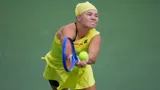 Россиянка жестко избила украинку в теннисе. Медалистка Олимпиады Шнайдер показала, как надо 