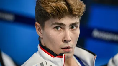Александр Карцев
