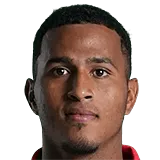 Кристиан Игуаран