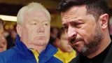 Почему великий Лобановский был против принудительной украинизации: он привел логичные аргументы