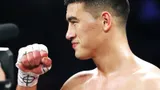 Россиянин Бивол признан боксером года по версии WBA
