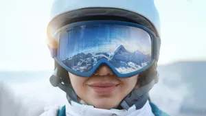 Почему потеет горнолыжная маска и что с этим делать: подробный гайд