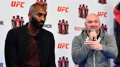 Дэйна Уайт, Коби Брайант