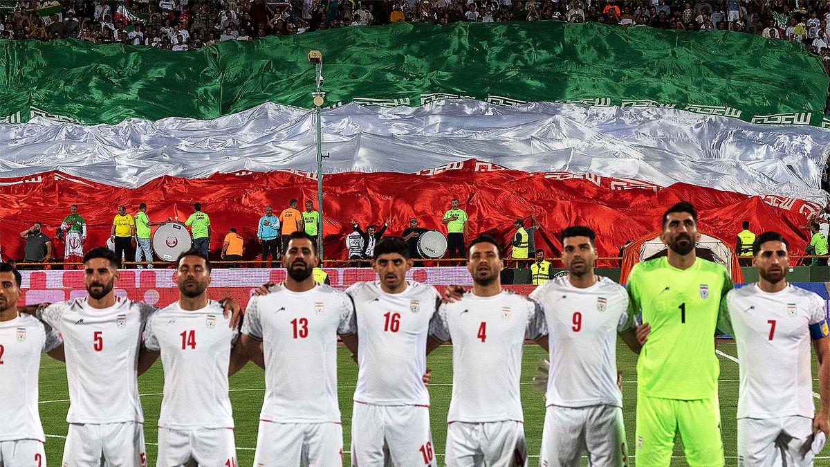 Министр спорта Ирана допустили участие футбольной сборной на ЧМ-2026 в США