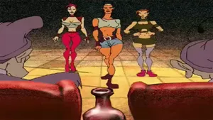 Тест: угадайте культовую российскую игру нулевых по скриншоту. Испытание для настоящих геймеров 