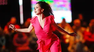 Туктамышева думала о возобновлении карьеры! На это повлияли Трусова и Валиева?