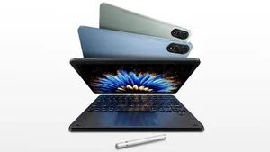 Нашли 12-дюймовый планшет Blackview Mega 2 с LTE дешевле 17000: батарея 9000 мАч, куча памяти и свежий Android