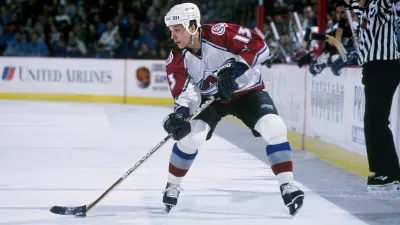 Валерий Каменский