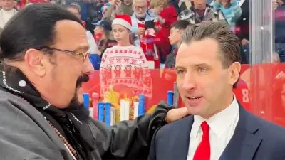 Роман Ротенберг