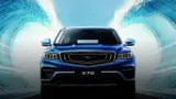 Замаскированный Geely: начались продажи компактного кроссовера Belgee X70 — сколько стоит и что предлагает