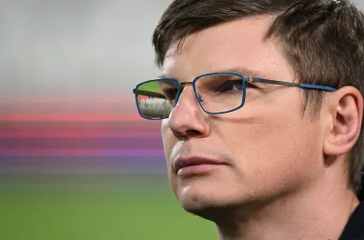Андрей Аршавин