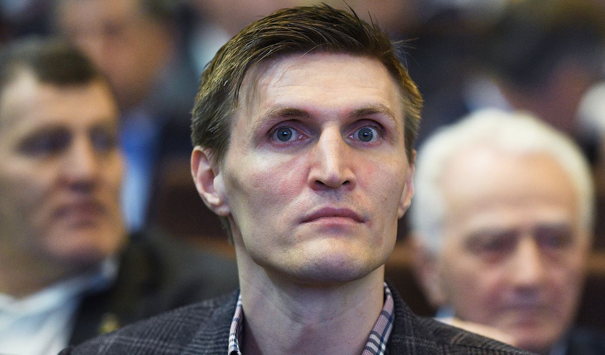 Президент РФБ Кириленко: «ФИБА делает все возможное, чтобы сохранить нам шансы на путь в Лос-Анджелес-2028»