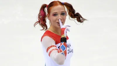 Алена Леонова