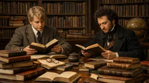 Тест: вставьте пропущенное слово из знаменитых стихотворений — помните классику русской литературы?