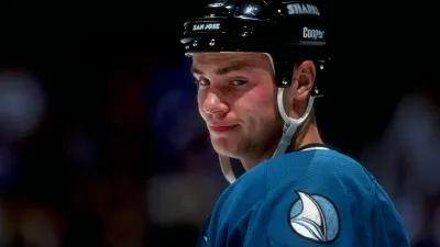 Виктор Козлов