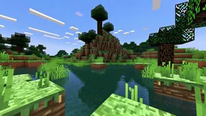Биомы Minecraft: что в них можно найти — гид по всем локациям