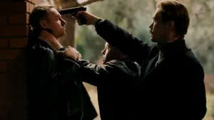 Посмотрела финал сериала «Лихие»: еще одна серия была бы не лишней, но марку Быков держит