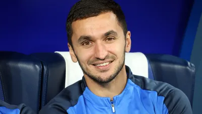 Сердер Сердеров