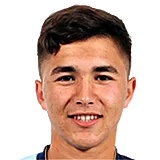 Шереф Джан Бююк