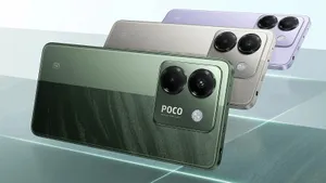 Нашли дешевле 16000: у хитового бюджетника POCO M7 Pro яркий OLED, камера Sony c OIS и стереозвук с Dolby Atmos