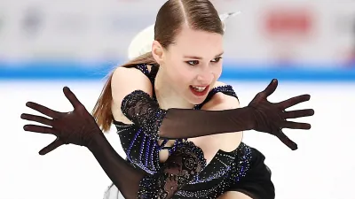 Майя Хромых
