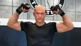 Экс-чемпион UFC показал свою впечатляющую форму после перехода в промоушен без допинг-контроля