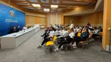 Представители Минспорта и Федерации бобслея России обсудили перспективы возвращения на международные соревнования