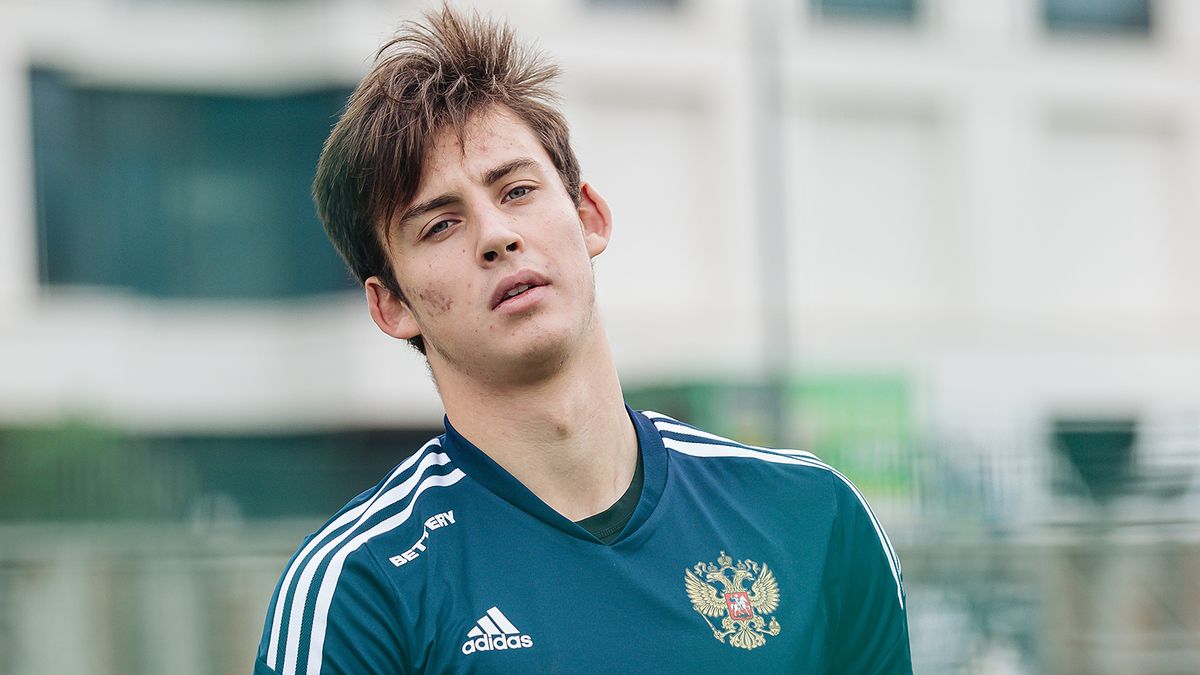 Вратарь «Штурма» Худяков восстановился после травмы