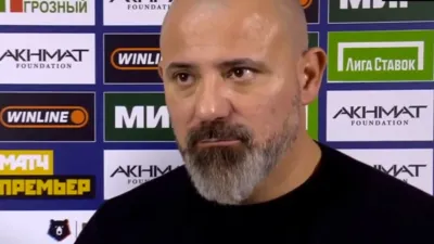 Деян Станкович