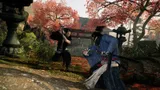 Консольный эксклюзив Rise of the Ronin вышел на ПК — сравниваем графику на компьютере и приставке