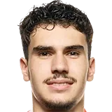 Шакил ван Перси