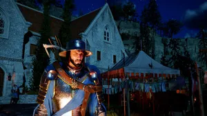 Как открыть сейфы в поместьях Эрнанда в Crimson Desert