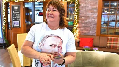Елена Вяльбе