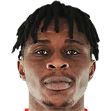 Барри Айзек