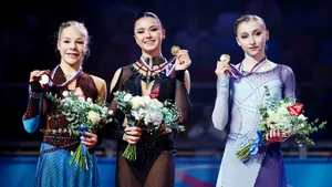 Валиева выиграет свое 1-е легальное золото? Каким будет чемпионат России по фигурке: кто участвует, кто фаворит